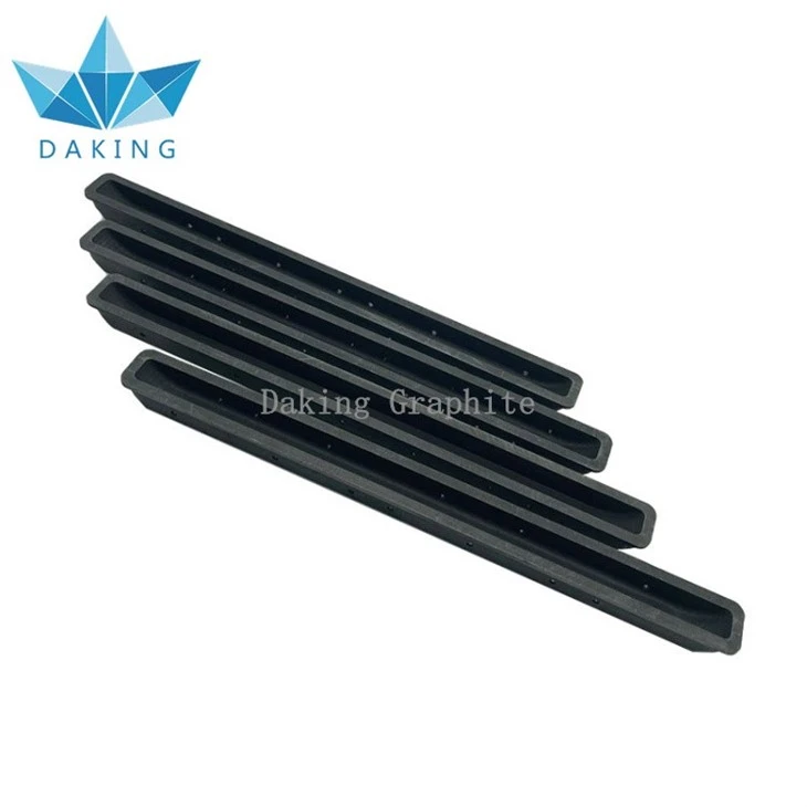 Graphite Mold For Foundry