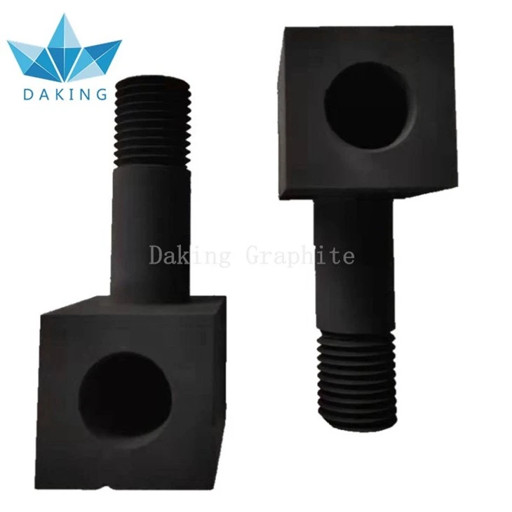 Graphite Molds For Furnace