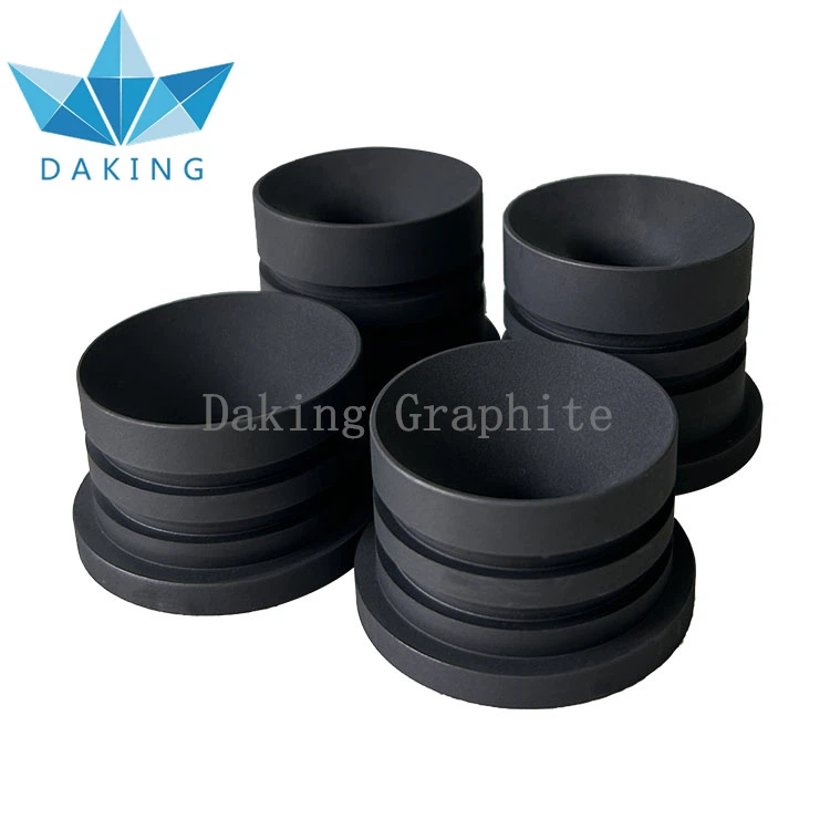 Ακροφύσιο μοτέρ γραφίτη