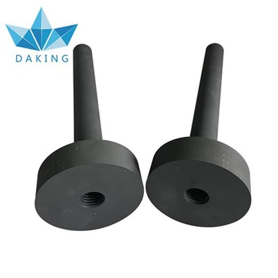 Καλούπι γραφίτη με αντοχή σε οξύ