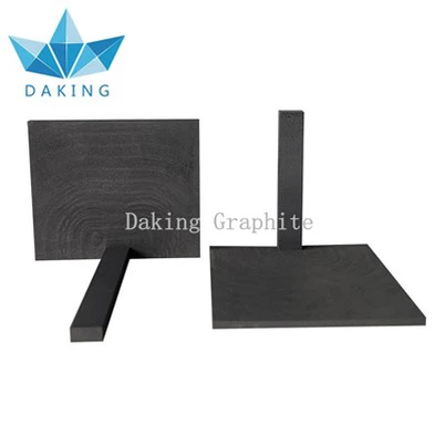 Αντιοξειδωτικό καλούπι γραφίτη