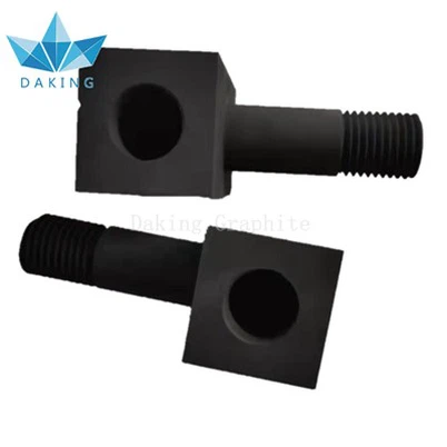 Καλούπια γραφίτη άνθρακα για φούρνο