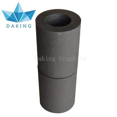 Σωλήνας γραφίτη άνθρακα