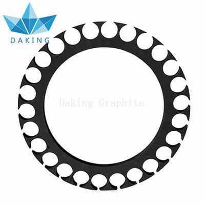 Καλούπι γραφίτη λεπτής λίπανσης