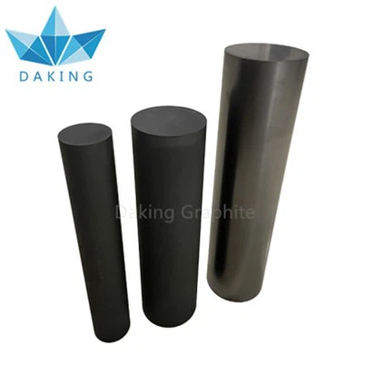 Ράβδος γραφίτη υψηλής ποιότητας