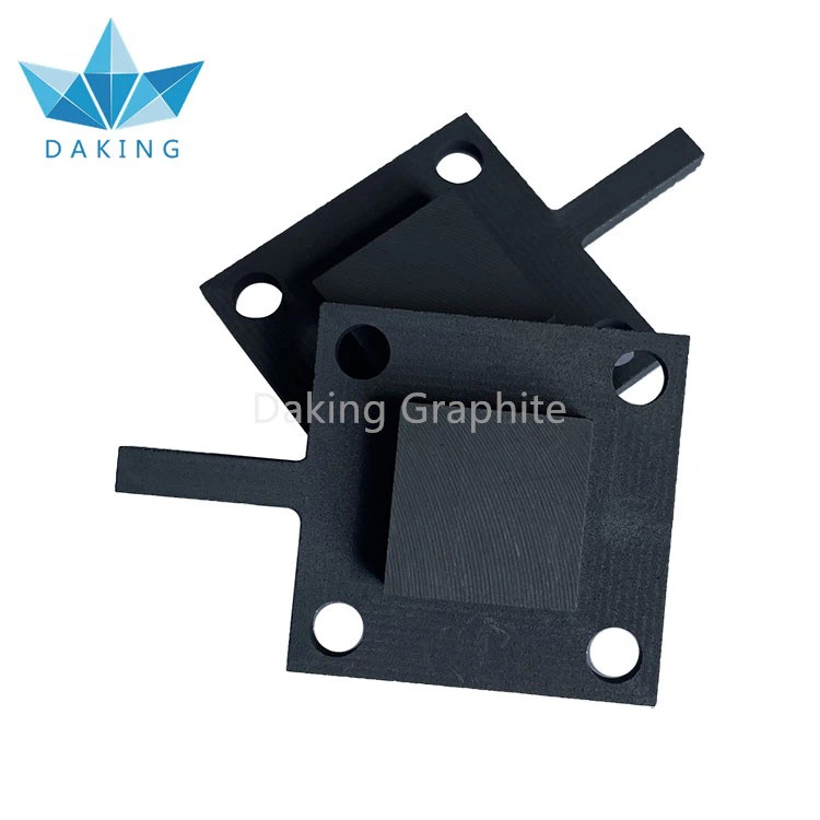 Good Quality Graphite Mold factory