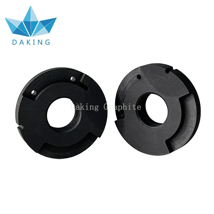 Graphite Parts For Mechanical Seals
