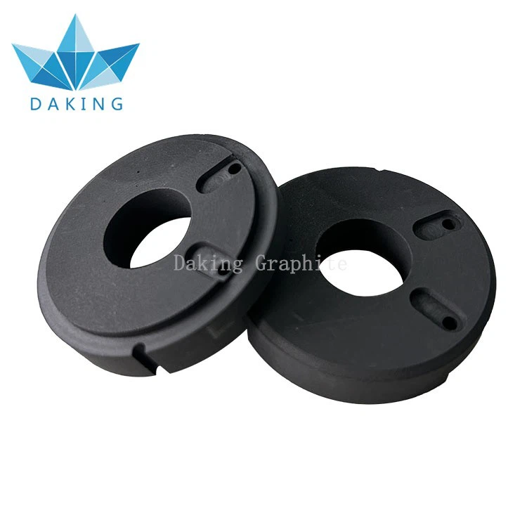 Graphite Parts For Mechanical Seals