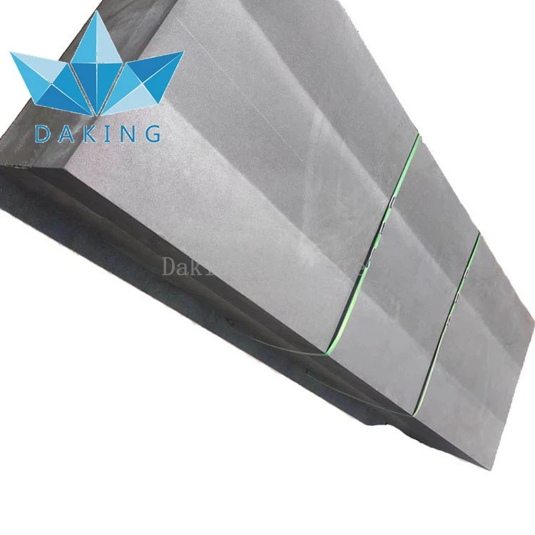 Photovoltaic Graphite Block