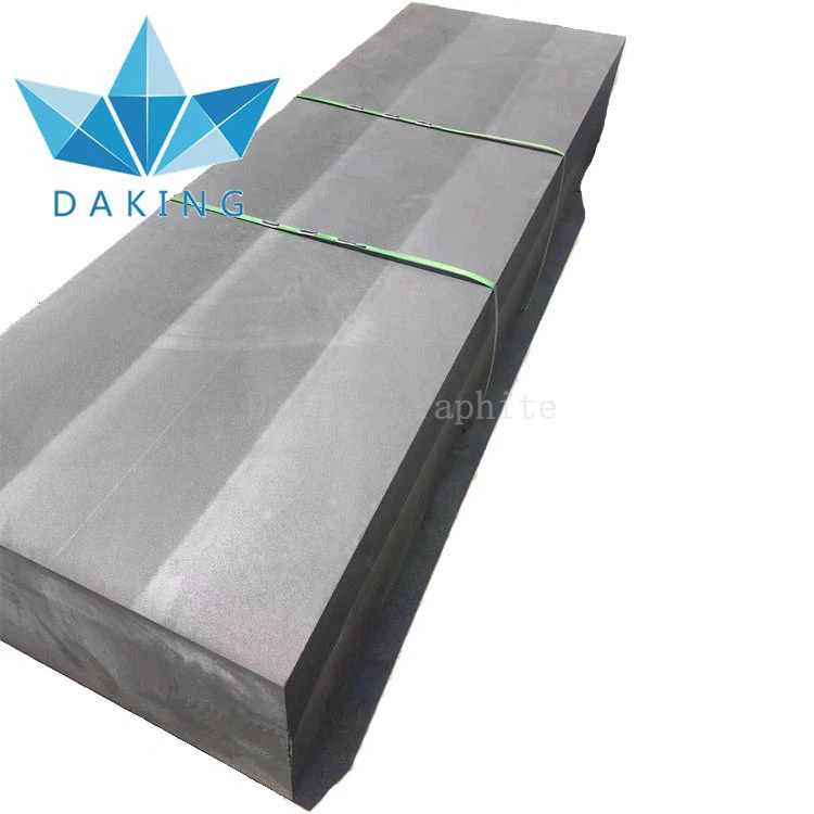 Photovoltaic Graphite Block