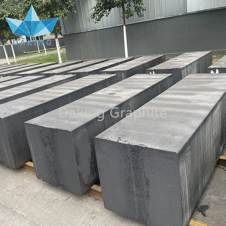 Φωτοβολταϊκό μπλοκ γραφίτη