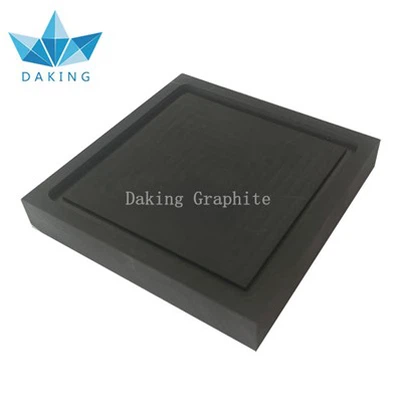 Καλούπι γραφίτη υψηλής αντοχής